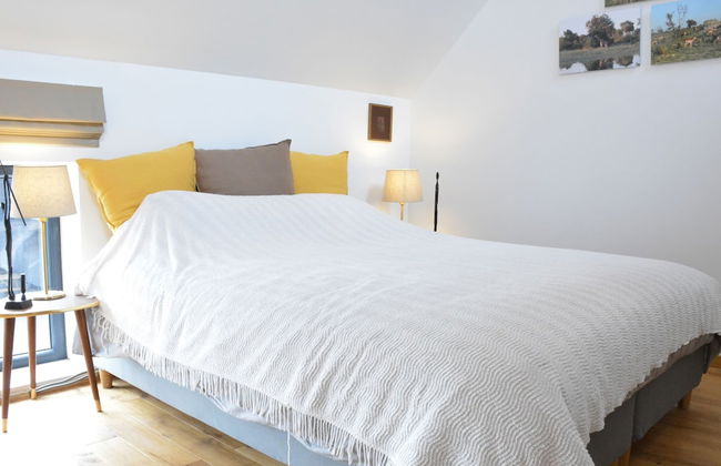 Farmhouse Retreat, Fernelmont - Foto 6