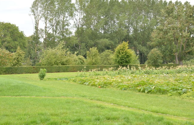 Farmhouse Retreat, Fernelmont - Foto 33
