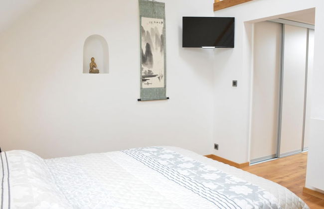 Farmhouse Retreat, Fernelmont - Foto 11