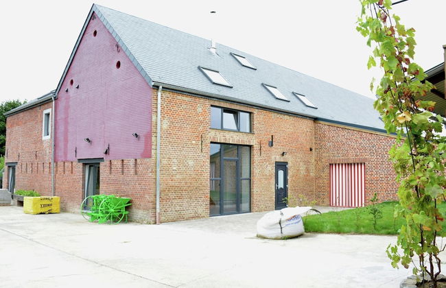Farmhouse Retreat, Fernelmont - Foto 37