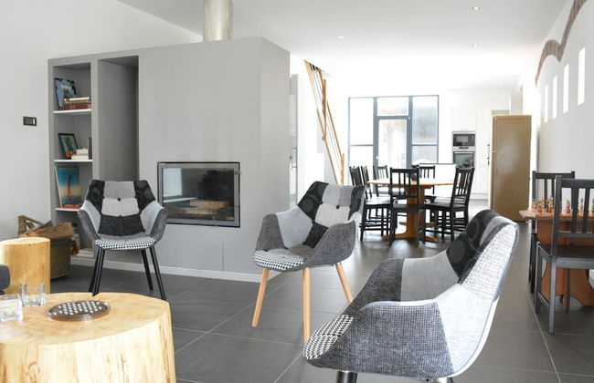 Farmhouse Retreat, Fernelmont - Foto 28