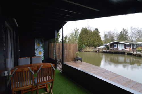 Photo 23 - Modern Chalet in a Small Park With a Fishing Pond