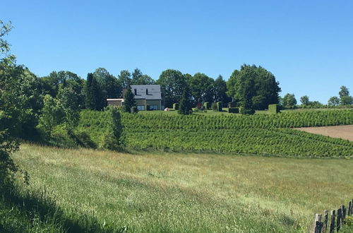 Photo 37 - Quiet Lain Holiday House With a Beautiful View Concerning the Ardense Bunches