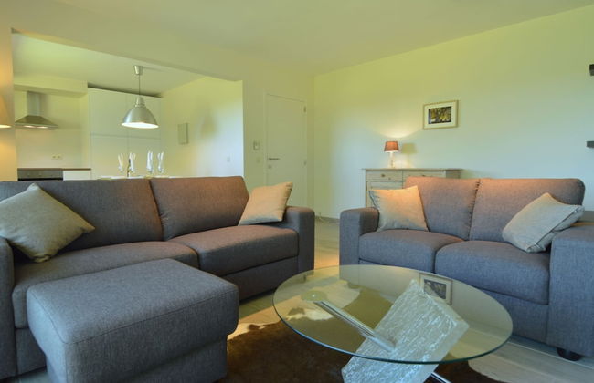 Family Apartment; Bouillon and Semois River - Foto 8