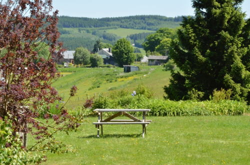 Photo 25 - Quiet Lain Holiday House With a Beautiful View Concerning the Ardense Bunches