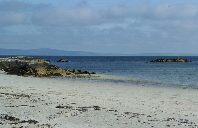 4-bed Cottage in Co. Galway 5 Minutes From Beach - Foto 22