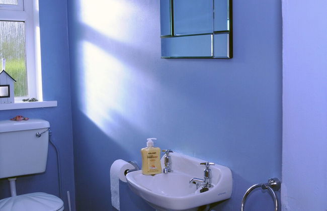 4-bed Cottage in Co. Galway 5 Minutes From Beach - Foto 15