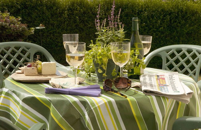 4-bed Cottage in Co. Galway 5 Minutes From Beach - Foto 13