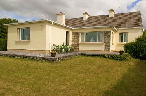 Foto 24 - 4-bed Cottage in Co. Galway 5 Minutes From Beach