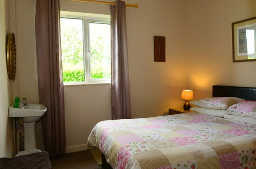 Photo 4 - 4-bed Cottage in Co. Galway 5 Minutes From Beach