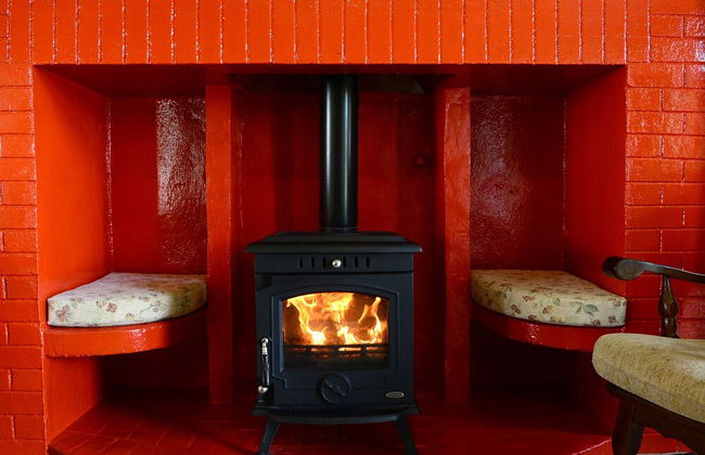 4-bed Cottage in Co. Galway 5 Minutes From Beach - Foto 18