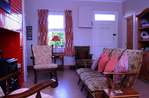 Photo 12 - 4-bed Cottage in Co. Galway 5 Minutes From Beach