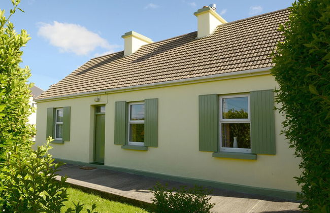 4-bed Cottage in Co. Galway 5 Minutes From Beach - Foto 25