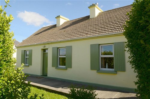 Foto 25 - 4-bed Cottage in Co. Galway 5 Minutes From Beach