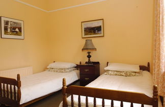 Photo 3 - 4-bed Cottage in Co. Galway 5 Minutes From Beach