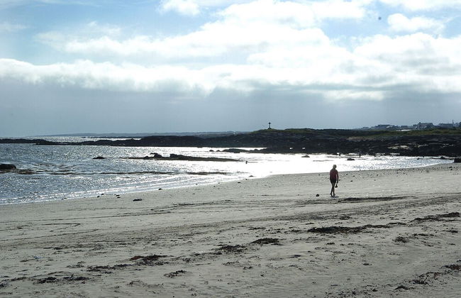 4-bed Cottage in Co. Galway 5 Minutes From Beach - Foto 21