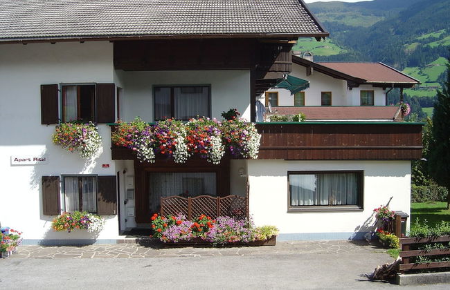Apart Ritzl - Foto 11