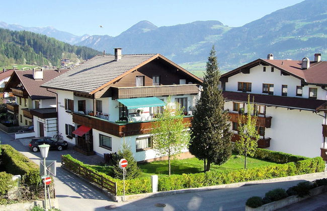 Apart Ritzl - Foto 13