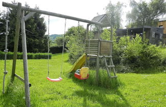 Foto 2 - The Charm of a Wooden Chalet With a Magnificent View, not far From Spa