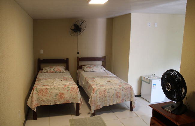 Hotel Cantinho Das Flores - Foto 11