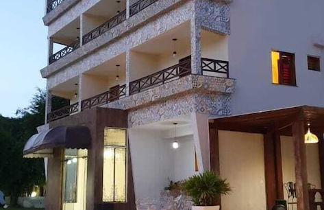 Hotel Cantinho Das Flores - Foto 26