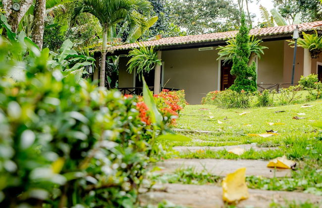Hotel Cantinho Das Flores - Foto 49