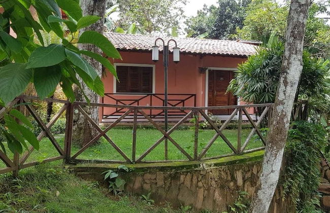 Hotel Cantinho Das Flores - Foto 3
