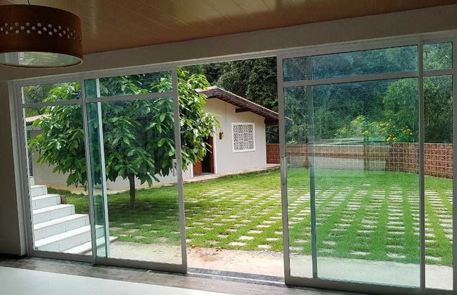 Hotel Cantinho Das Flores - Foto 42