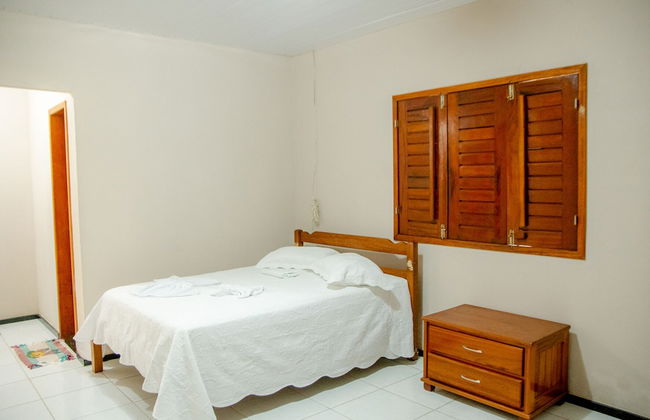 Hotel Cantinho Das Flores - Foto 10