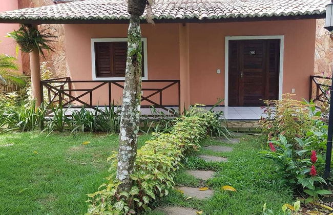 Hotel Cantinho Das Flores - Foto 5