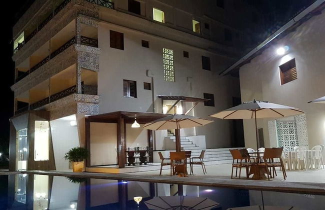 Hotel Cantinho Das Flores - Foto 43