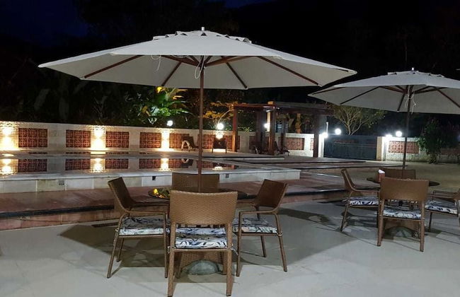 Hotel Cantinho Das Flores - Foto 34