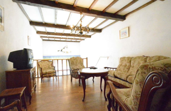 Holiday Home in Daverdisse With Garden - Foto 8