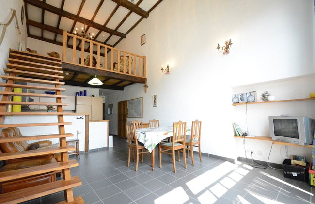Holiday Home in Daverdisse With Garden - Foto 11