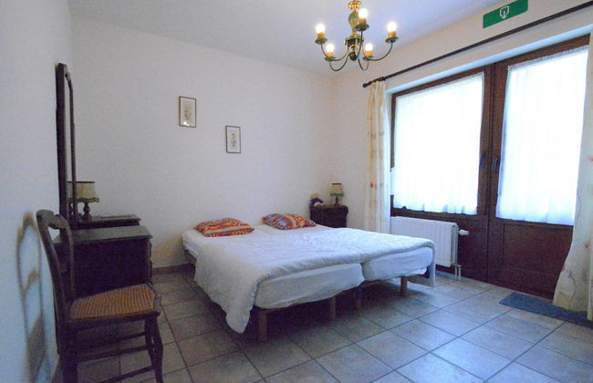 Holiday Home in Daverdisse With Garden - Foto 2