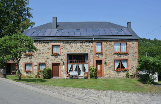 Spacious Retreat, Daverdisse - Foto 20
