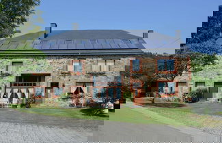 Foto 1 - Holiday Home in Daverdisse With Terrace