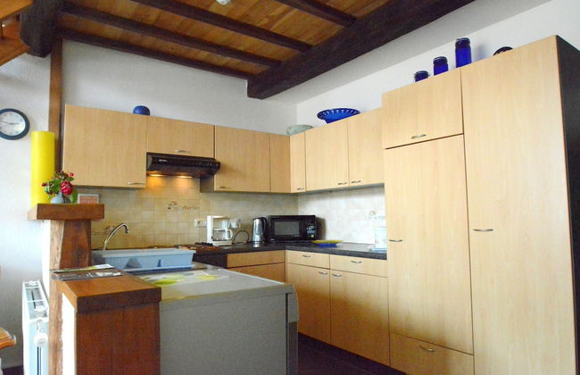 Holiday Home in Daverdisse With Garden - Foto 6