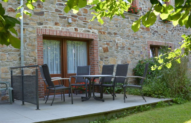 Holiday Home in Daverdisse With Garden - Foto 17