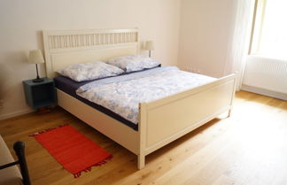 Foto 3 - Apartmány u komína