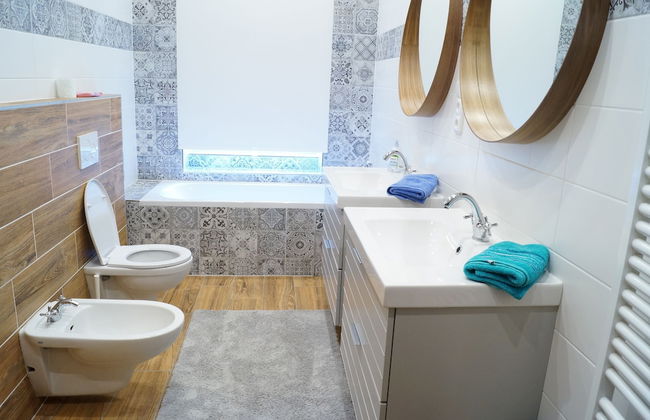 Apartmány u komína - Foto 11