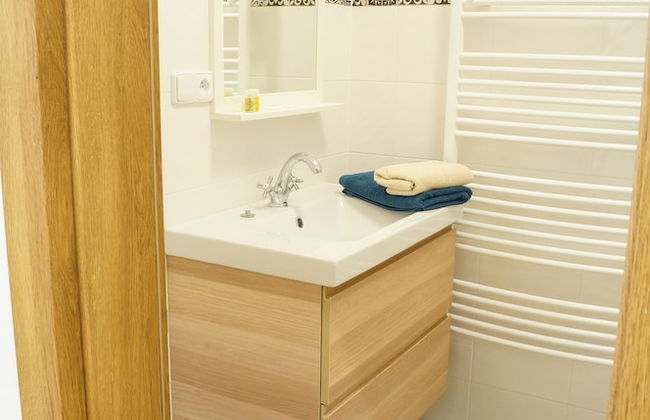 Apartmány u komína - Foto 10