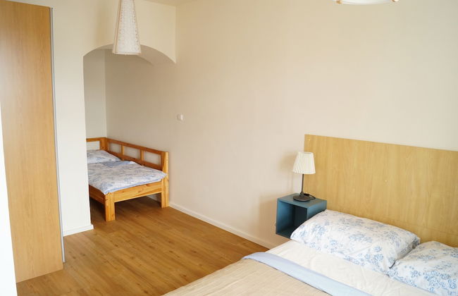 Apartmány u komína - Foto 2