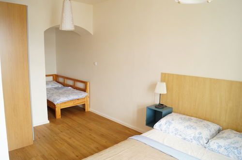 Photo 2 - Apartmány u komína