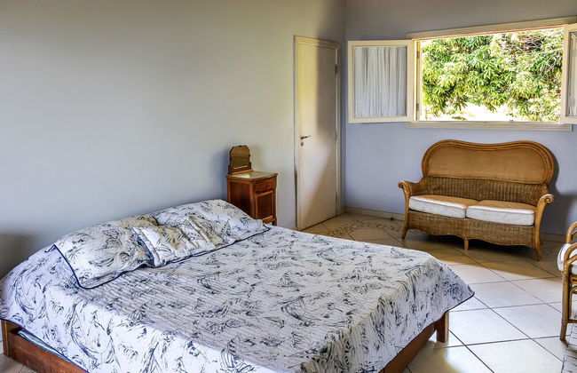 Mansão Sobreomar - Ilhabela - Foto 13
