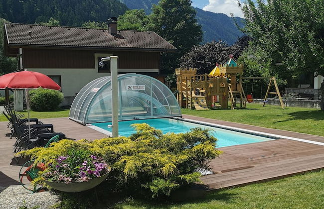 Haus Monika - Foto 53