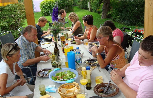 Haus Monika - Foto 36