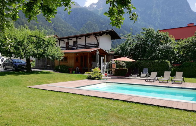 Haus Monika - Foto 28