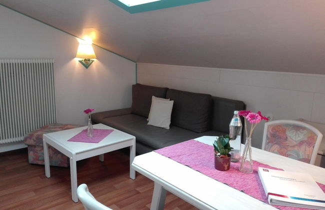 Haus Monika - Foto 19