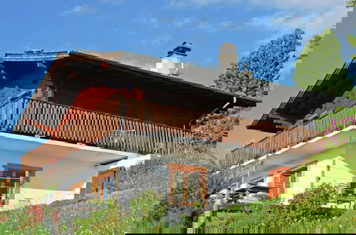 Foto 9 - Chalet for 6 People With Views of Veysonnaz